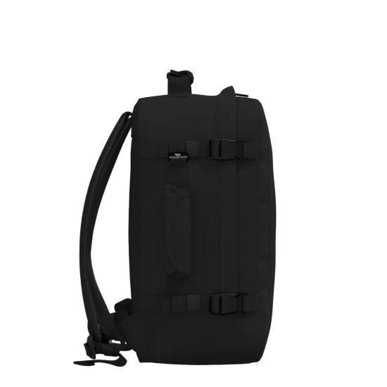 24FW Cabinzero 백팩 CZ171201 ABSOLUTE BLACK Black - OTHER BRANDS