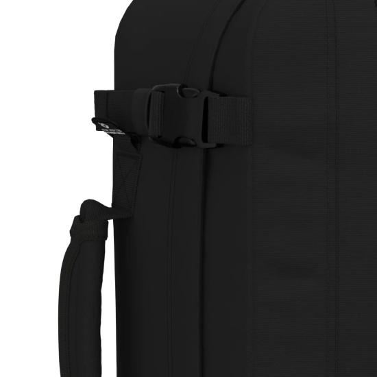 24FW Cabinzero 백팩 CZ171201 ABSOLUTE BLACK Black - OTHER BRANDS