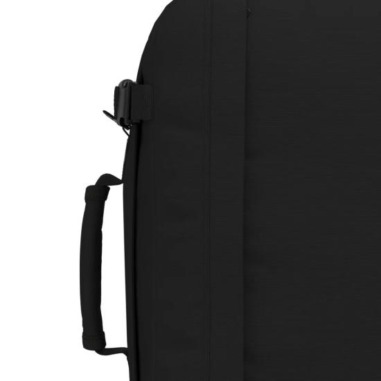 24FW Cabinzero 백팩 CZ171201 ABSOLUTE BLACK Black - OTHER BRANDS