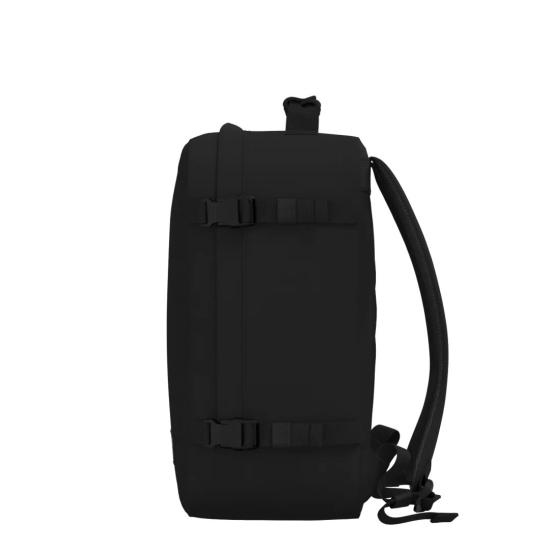 24FW Cabinzero 백팩 CZ171201 ABSOLUTE BLACK Black - OTHER BRANDS