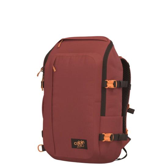 24FW Cabinzero 백팩 AD032406 SANGRIA RED Red - OTHER BRANDS