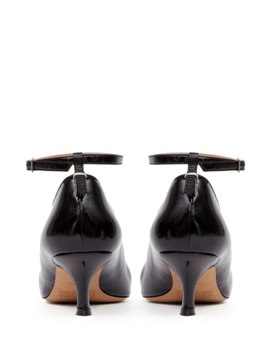 25SS 마르지엘라 힐/펌프스 S58WL0276P8194 T8013 BLACK Black - MAISON MARGIELA