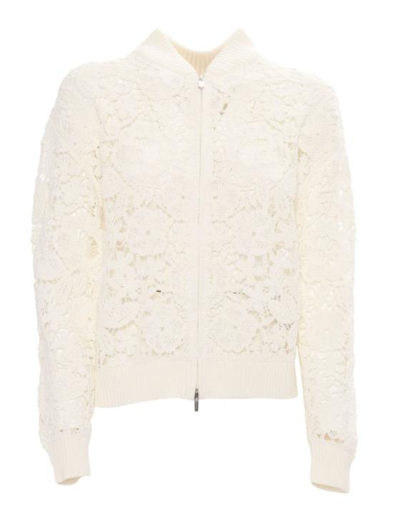 25SS 파로쉬 자켓 COPPER D530541 002 233815 WHITE