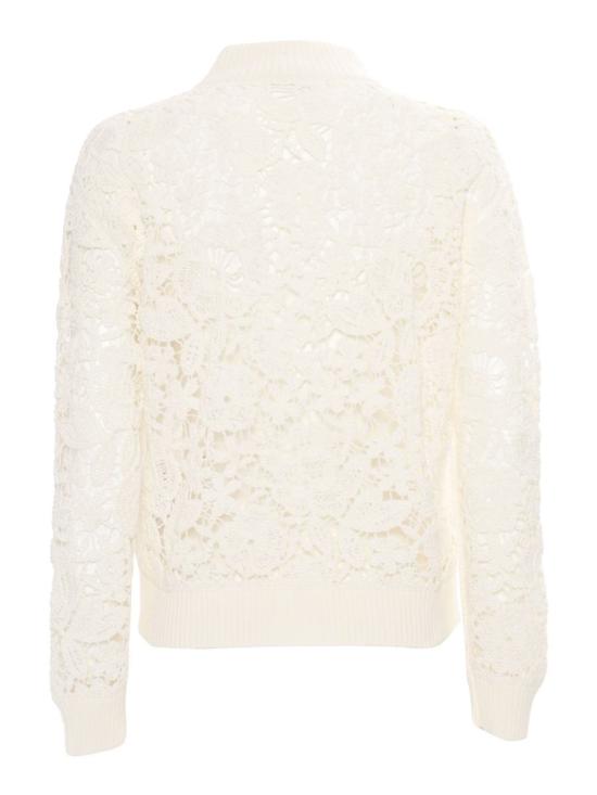 25SS 파로쉬 자켓 COPPER D530541 002 233815 WHITE - PAROSH