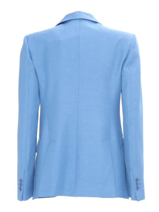 25SS 파로쉬 자켓 RAISA25 D420267 046 233852 BLUE - PAROSH