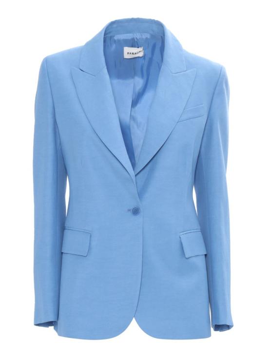 25SS 파로쉬 자켓 RAISA25 D420267 046 233852 BLUE