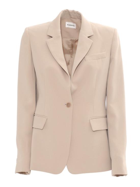 25SS 파로쉬 자켓 PANTY25 D420220 003 233833 Beige