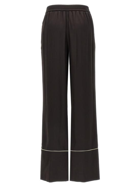 25SS 오프화이트 숏팬츠 OWCA18KS25FAB0026G146G14 Black - OFF WHITE