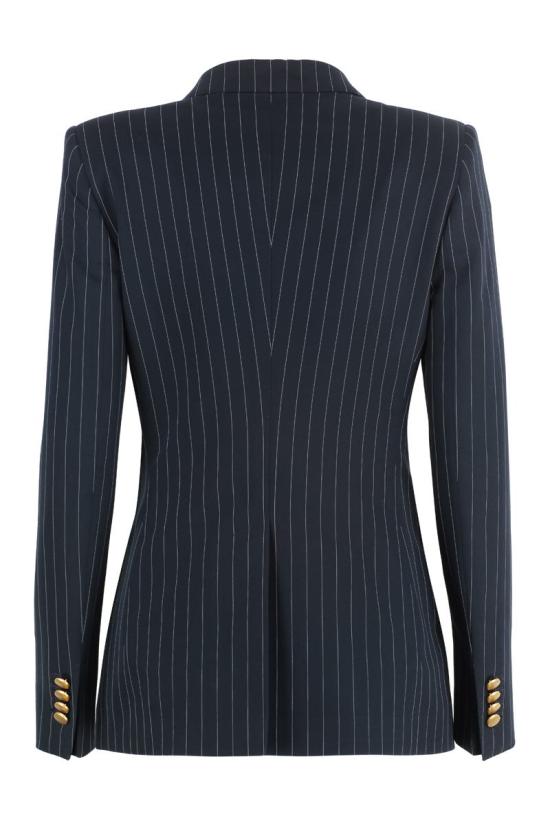 25SS 딸리아토레 숏 원피스 S25TAGLTPARIGI10BADM50006 B1107 BLUE - TAGLIATORE