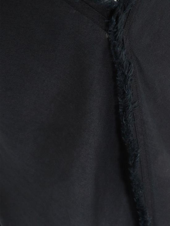 25SS 파로쉬 미디 원피스 BEACH25 D722502 013 233809 Black - PAROSH