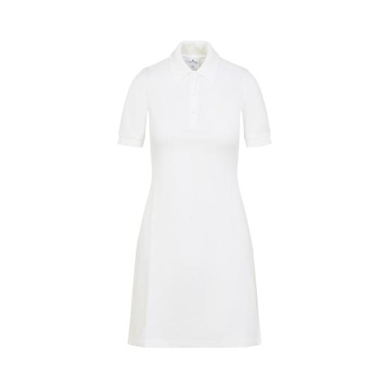 25SS 쿠레쥬 원피스 125JRO554JS0193 0079 WHITE