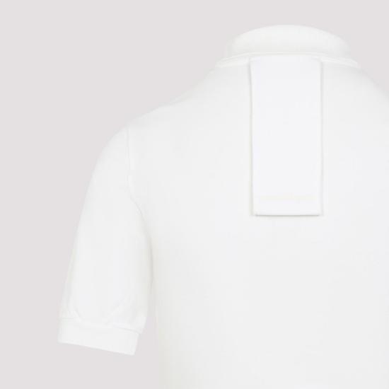 25SS 쿠레쥬 원피스 125JRO554JS0193 0079 WHITE - COURREGES