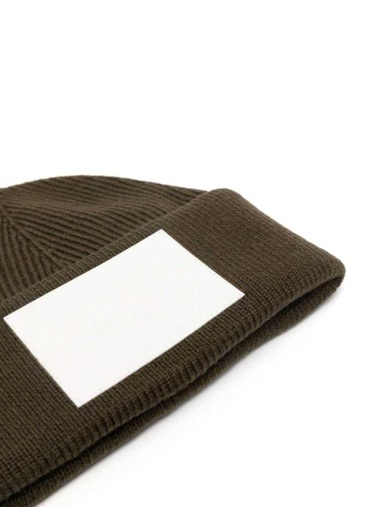  MM6 메종마르지엘라 자켓 S52TB0004M13036727 Light Brown - MM6 MAISON MARGIELA