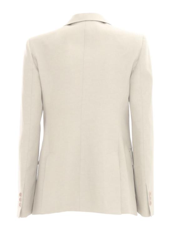 25SS 파로쉬 자켓 RAISA25 D420267 038 233851 WHITE - PAROSH