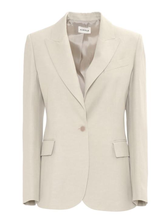 25SS 파로쉬 자켓 RAISA25 D420267 038 233851 WHITE