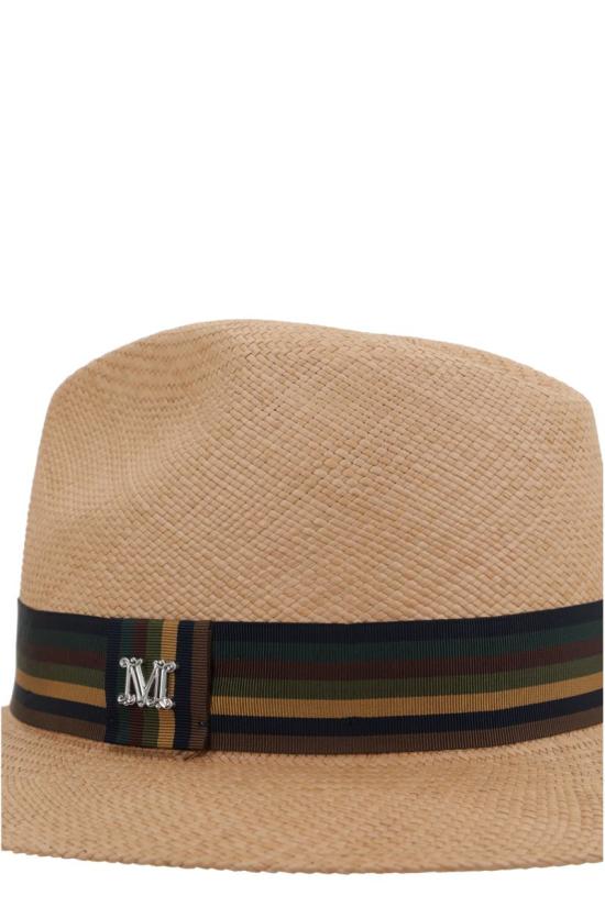 25SS 막스마라 머플러/스카프 2514571042600406002 Beige - MAX MARA