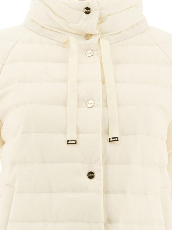 25SS 에르노 자켓 PI001995D380871200 White - HERNO