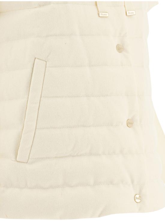 25SS 에르노 자켓 PI001995D380871200 White - HERNO