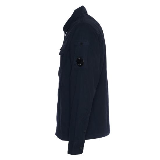 25SS 씨피 컴퍼니 자켓 18CMOS124A110143G888 TOTAL ECLIPSE DOM - C.P. COMPANY