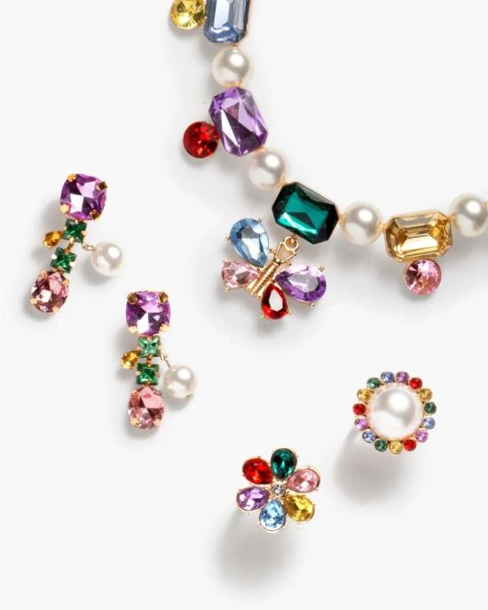  [키즈] 슈퍼스몰 액세서리 슈퍼 스몰 버터플라이 메가 세트 - SUPER SMALLS