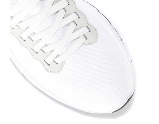 25FW 브루넬로 쿠치넬리 화이트 니트 런닝 MZUPMBO252CJ987 DOM - BRUNELLO CUCINELLI