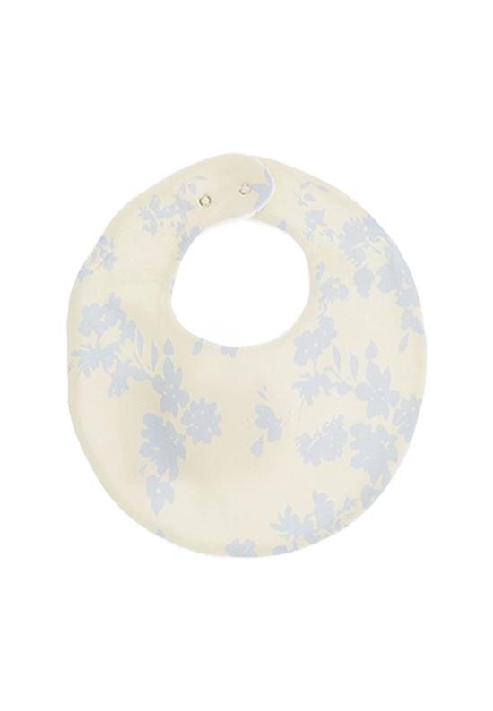 25SS [키즈] 엘리자베타프랜치 턱받이 ENBA0600JF054DD412 giallo