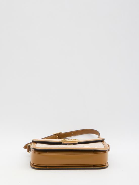 25SS 발렌티노 가라바니 숄더백 6W2B0R15CJP BROWN - VALENTINO GARAVANI