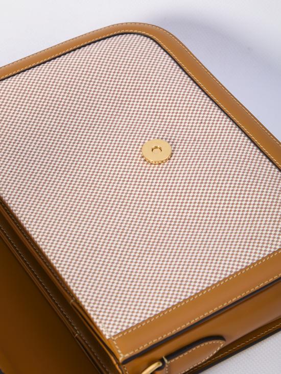 25SS 발렌티노 가라바니 숄더백 6W2B0R15CJP BROWN - VALENTINO GARAVANI