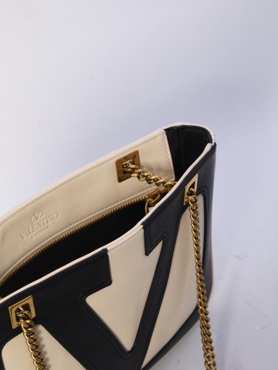 25SS 발렌티노 가라바니 숄더백 6W2B0R14 WHITE - VALENTINO GARAVANI