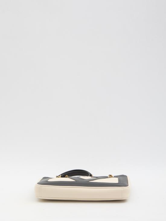 25SS 발렌티노 가라바니 숄더백 6W2B0R14 WHITE - VALENTINO GARAVANI