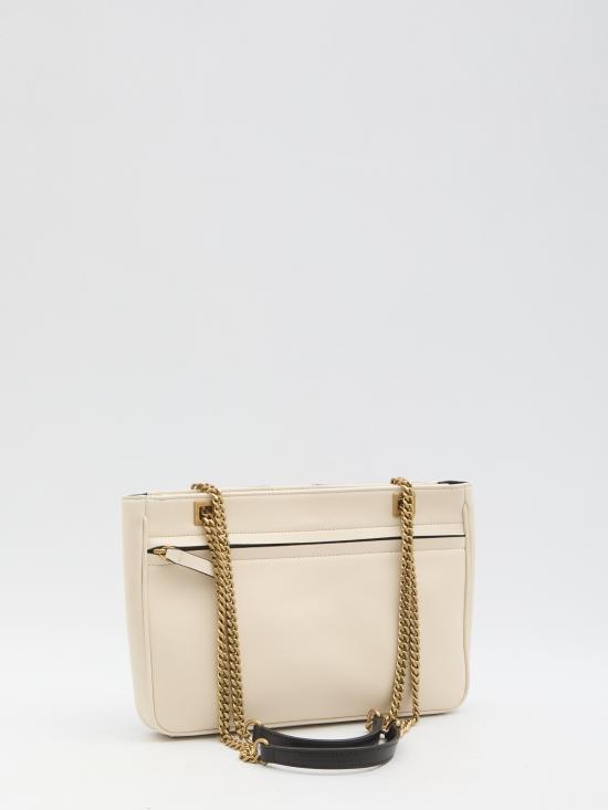 25SS 발렌티노 가라바니 숄더백 6W2B0R14 WHITE - VALENTINO GARAVANI