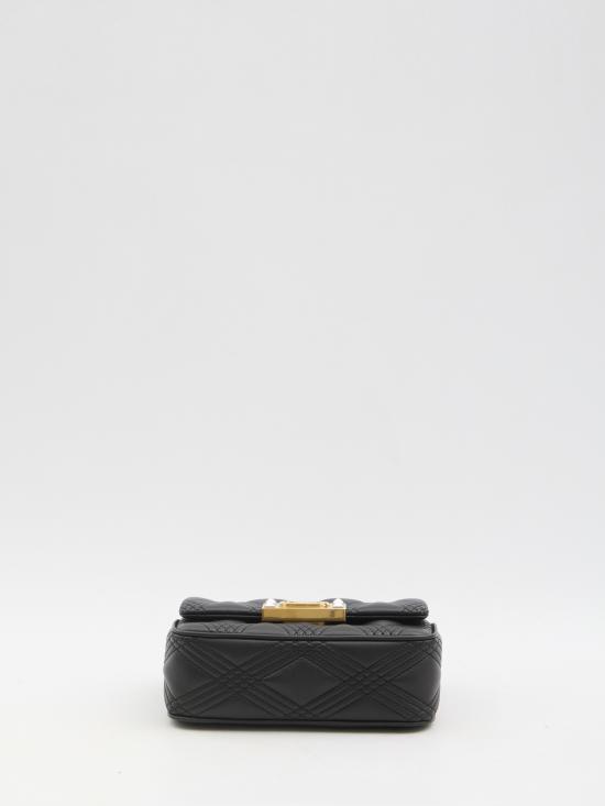 25SS 발렌티노 가라바니 숄더백 6W2B0R08XCA BLACK - VALENTINO GARAVANI