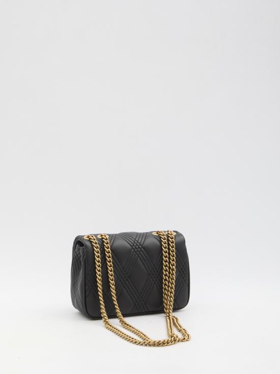 25SS 발렌티노 가라바니 숄더백 6W2B0R08XCA BLACK - VALENTINO GARAVANI