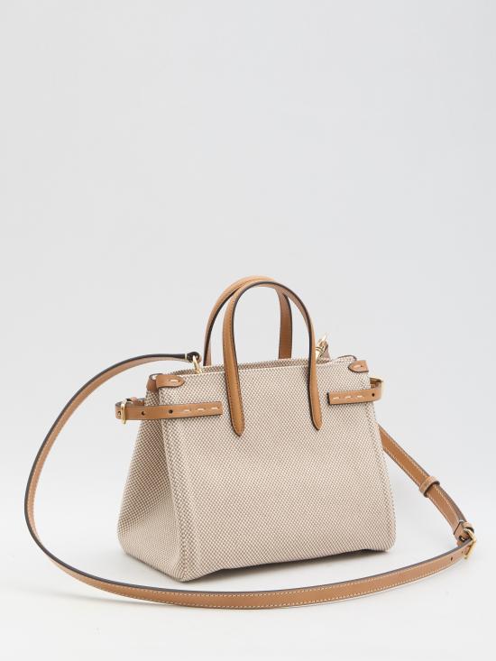 25SS 발렌티노 가라바니 토트백 6W2B0R20 BEIGE - VALENTINO GARAVANI