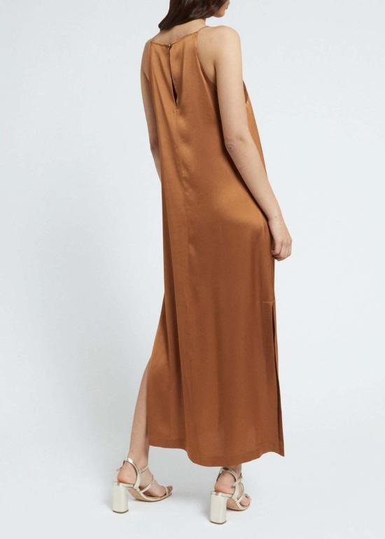  오또다메 라운지 웨어 오토담 슬립 드레스 니치올라 - OTTOD'AME