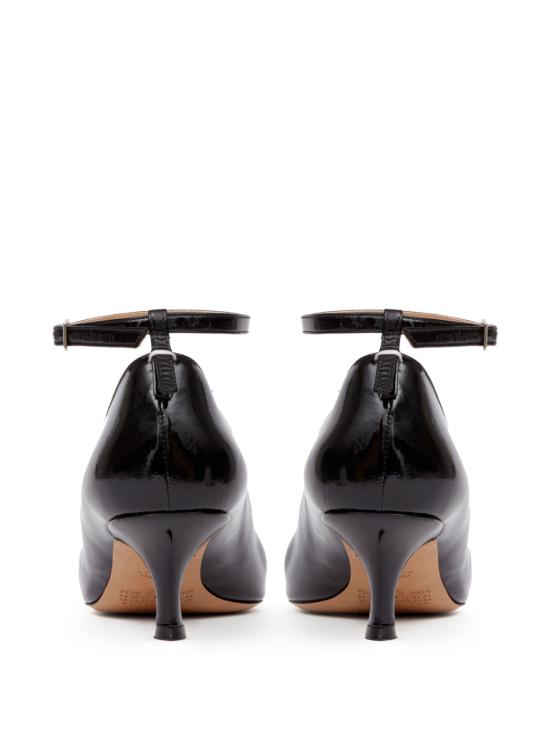 25SS 마르지엘라 힐/펌프스 S58WL0276P8194 T8013 BLACK - MAISON MARGIELA