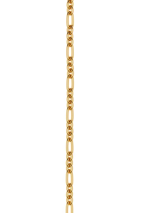  펜디 벨트 8C0707PPV F0CFK Gold - FENDI