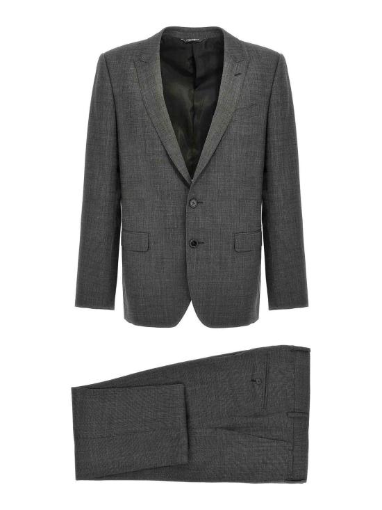 25SS 돌체앤가바나 수트 GK0RMTFUBGLS8290 Grey