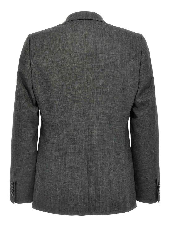 25SS 돌체앤가바나 수트 GK0RMTFUBGLS8290 Grey - DOLCE & GABBANA