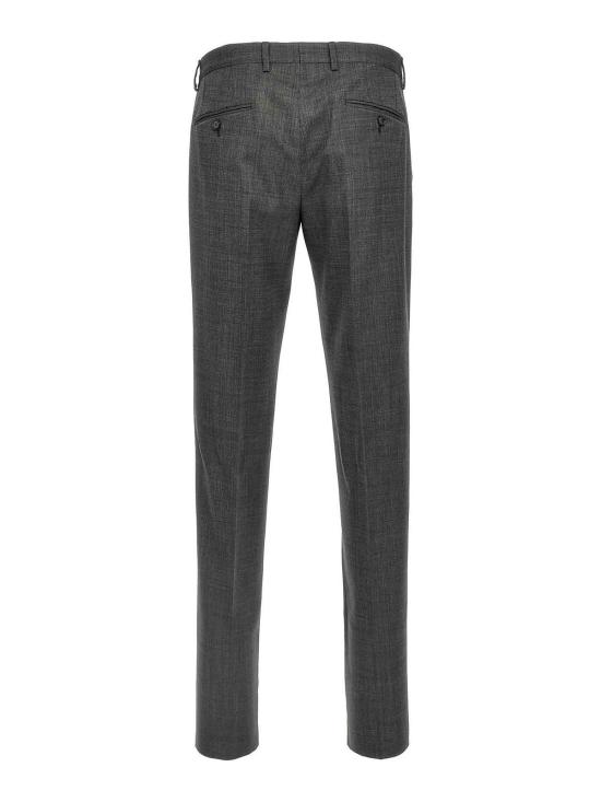 25SS 돌체앤가바나 수트 GK0RMTFUBGLS8290 Grey - DOLCE & GABBANA