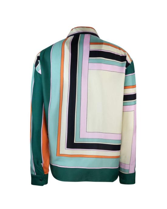 25SS 위켄드막스마라 셔츠 2515111031600FORMIA001 MULTICOLOUR - WEEKEND MAX MARA