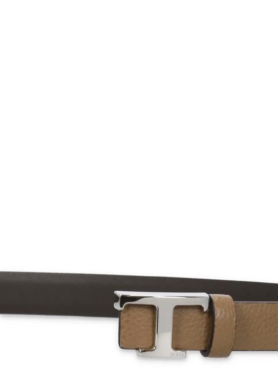 25SS 토즈 레귤러 벨트 XCWTSB30100U7YYYB2 BROWN - TODS