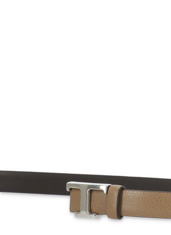 25SS 토즈 레귤러 벨트 XCWTSB30100U7YYYB2 BROWN - TODS