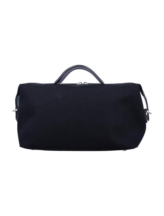 25SS 엠포리오 아르마니 토트백 EM001618AF14671 UB118 NAVY - EMPORIO ARMANI