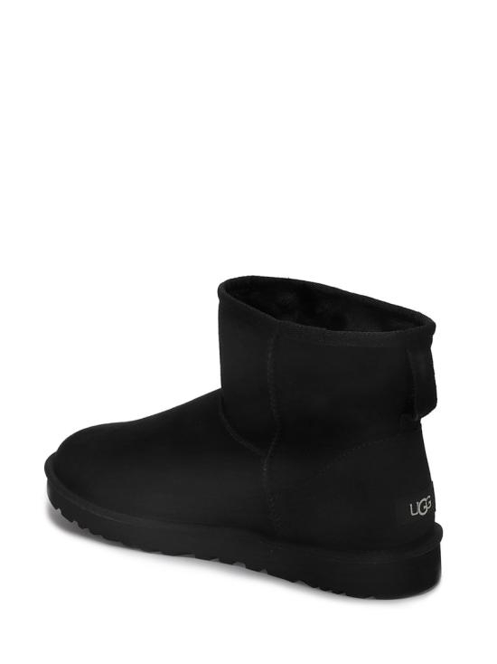  어그 부츠 1002072 Black - UGG