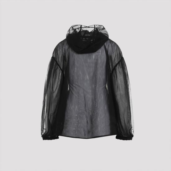  시몬로샤 자켓 2049 0069 Black - SIMONE ROCHA