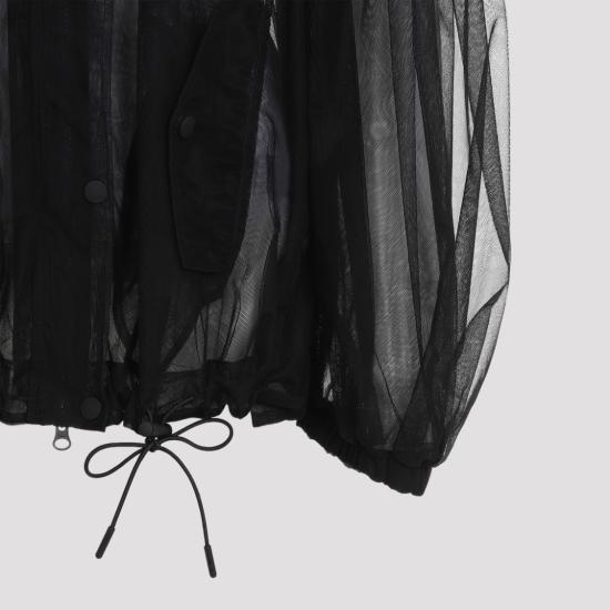  시몬로샤 자켓 2049 0069 Black - SIMONE ROCHA