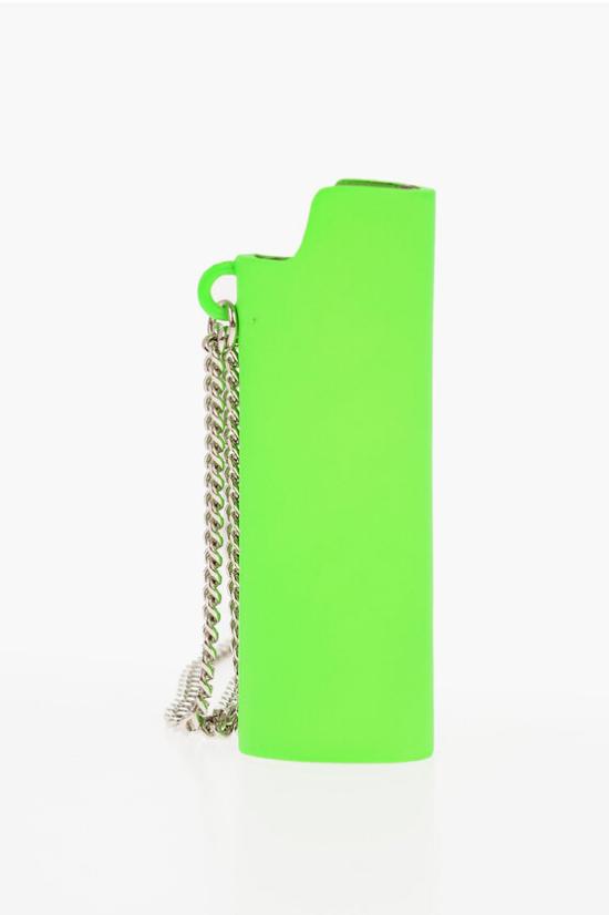  엠부시 네크리스 12000490MET E GREN Green - AMBUSH