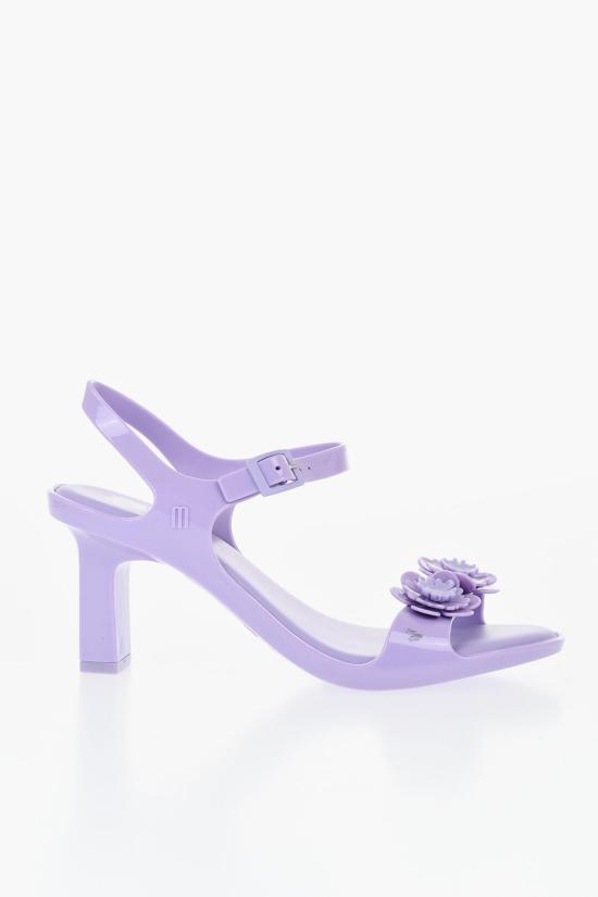  빅터앤롤프 뮬/슬리퍼 33518 42 50894 Violet - VIKTOR & ROLF