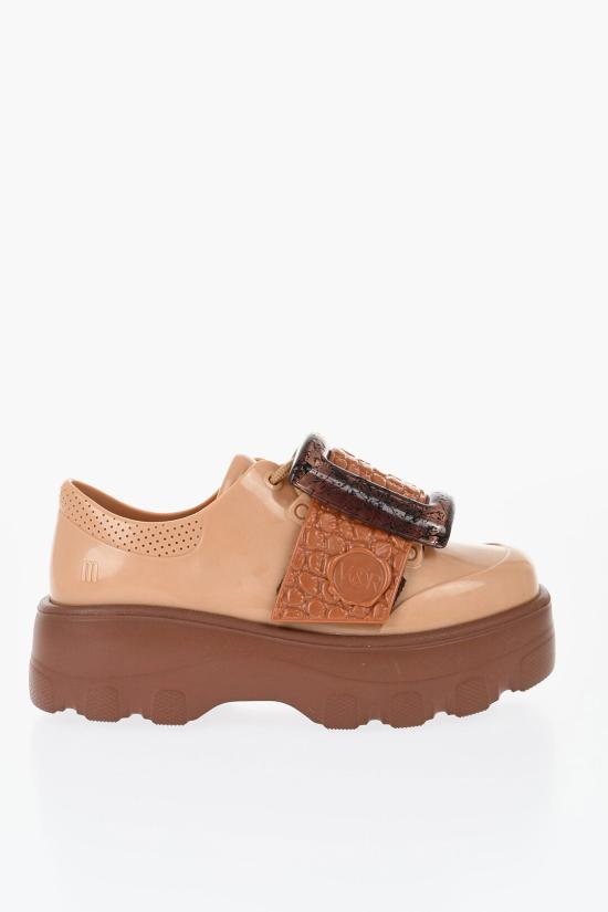  빅터앤롤프 로퍼 G33598 42 AD159 Brown - VIKTOR & ROLF